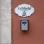 I 3 Principi Al Mulino
