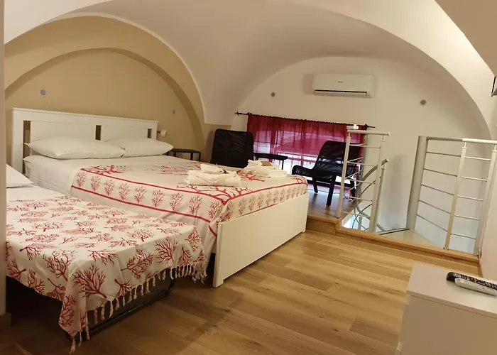 I 3 Principi Al Mulino