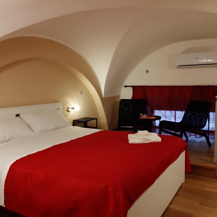 I 3 Principi Al Mulino Catania