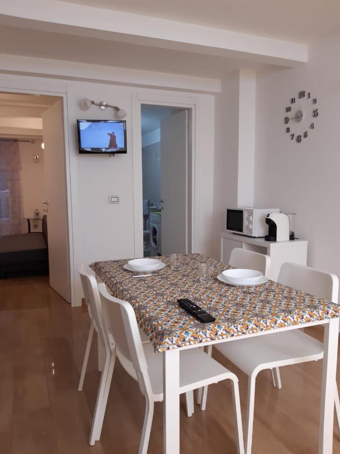 Apartment I 3 Principi Al Mulino