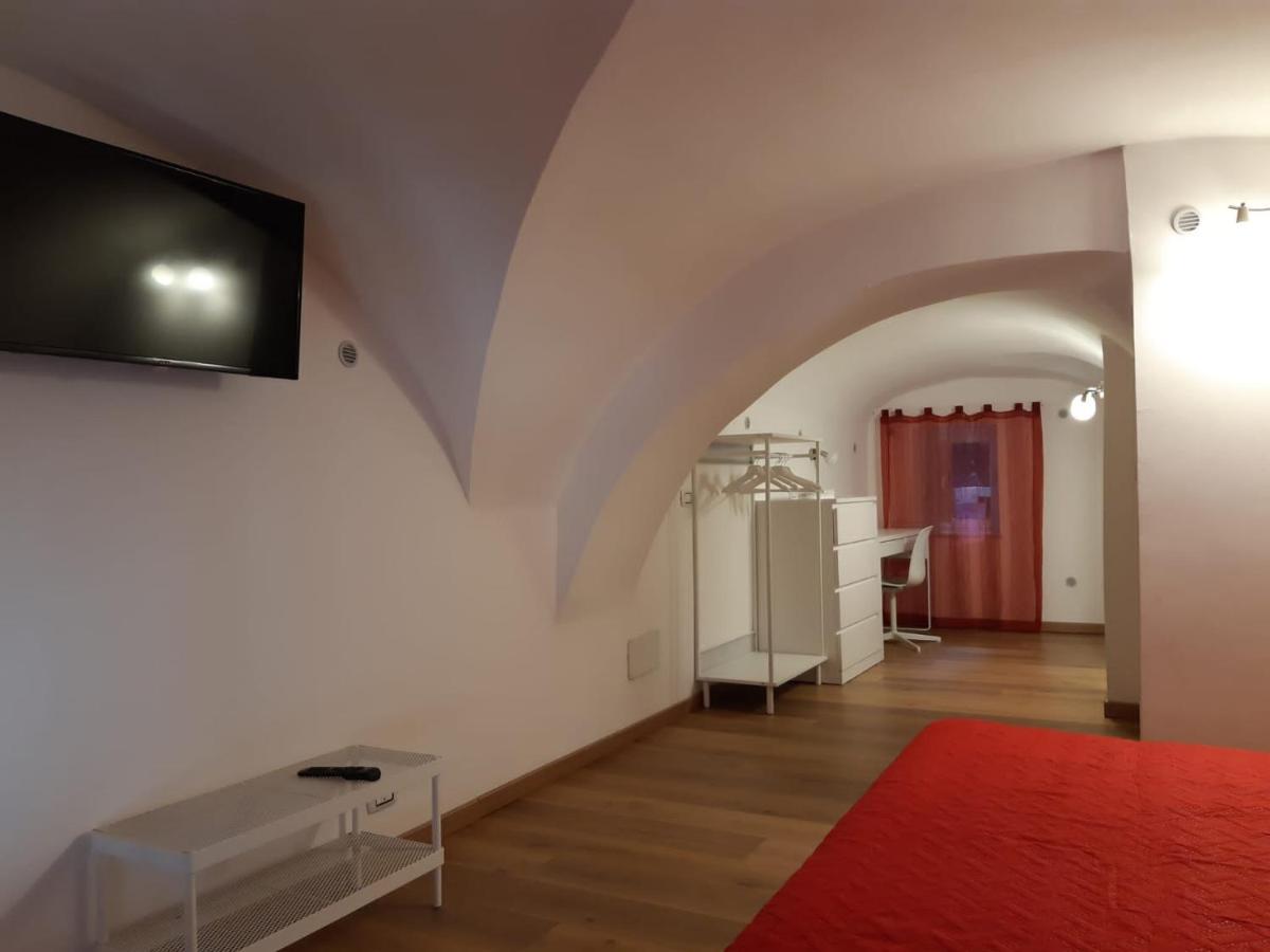 Apartment I 3 Principi Al Mulino *