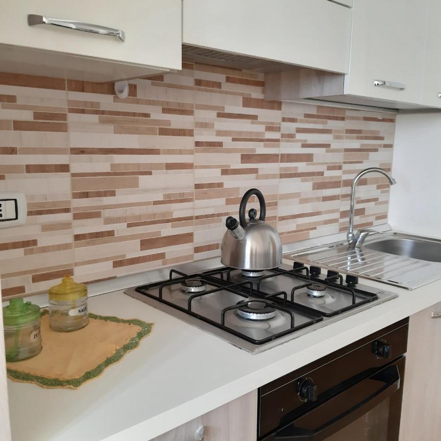 Apartment I 3 Principi Al Mulino Catania