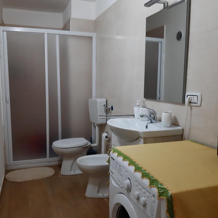 Apartment I 3 Principi Al Mulino Catania