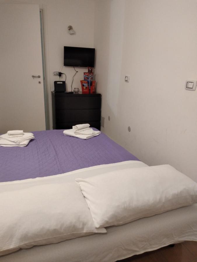 I 3 Principi Al Mulino Apartment *
