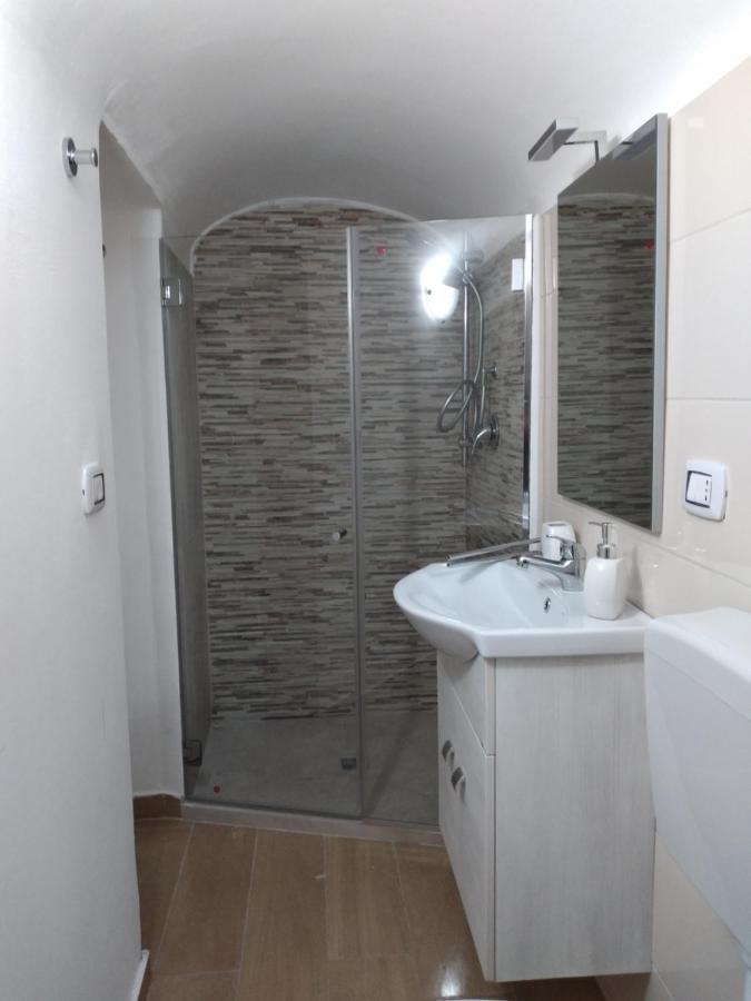 I 3 Principi Al Mulino Apartment *
