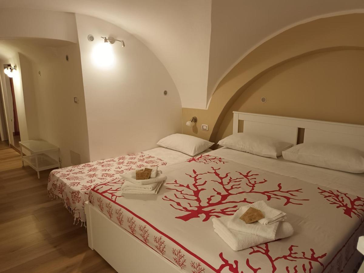 I 3 Principi Al Mulino Apartment *
