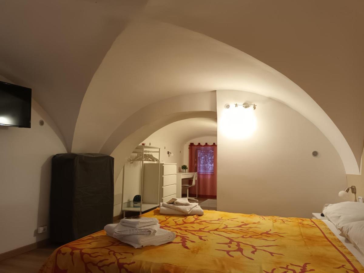 I 3 Principi Al Mulino Catania