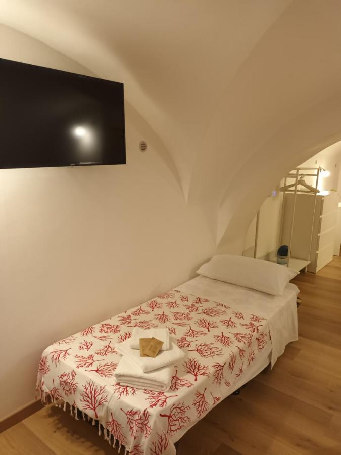 I 3 Principi Al Mulino Apartment *