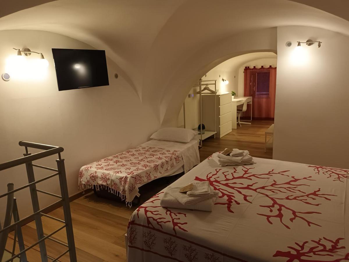 I 3 Principi Al Mulino Apartment