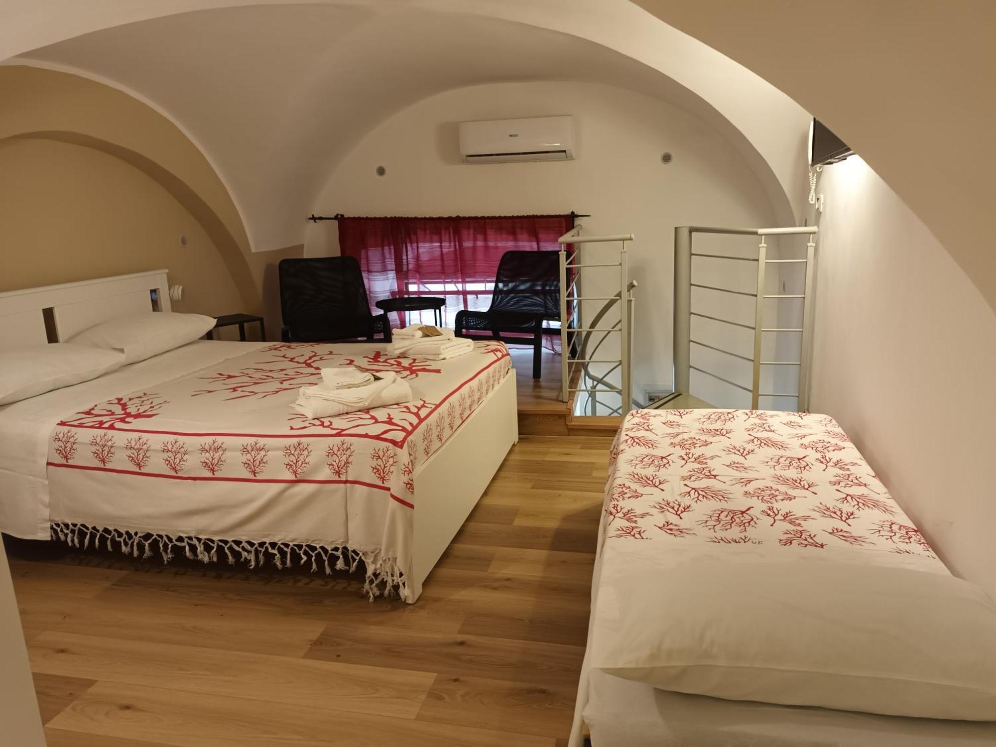 I 3 Principi Al Mulino *