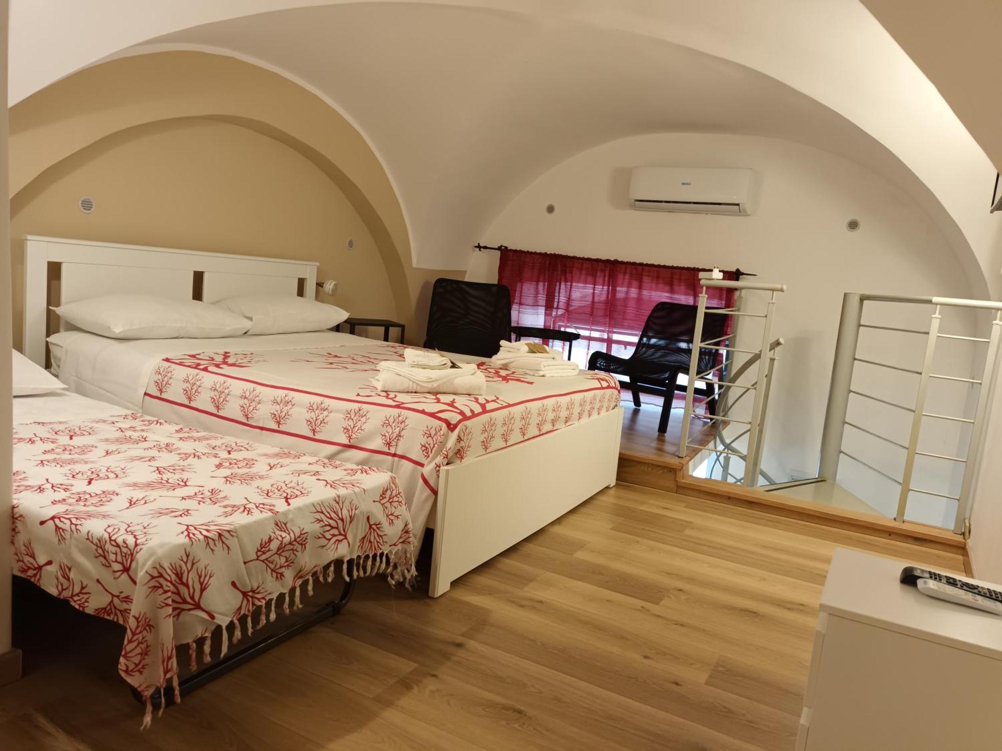I 3 Principi Al Mulino